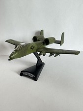 Del Prado | DieCast | A-10