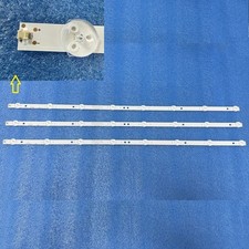 LED backlight for Fusion