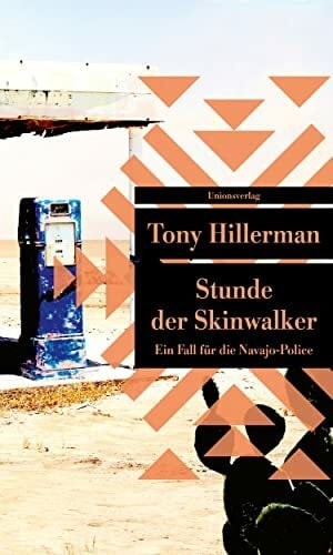 Stunde der skinwalker - stunde,