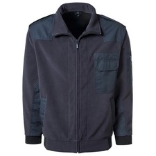 PIONIER Funktions Fleece Jacke
