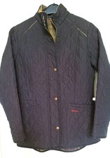 BARBOUR CAVALRY LIDDESDALE