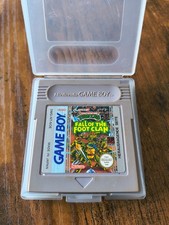 Mutant ninja turtles fall - ninja,