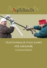 Traditioneller Schaukampf für