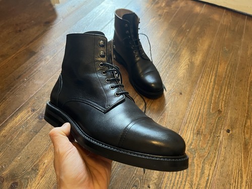 Velasca fruttiroeu stiefel - velasca,