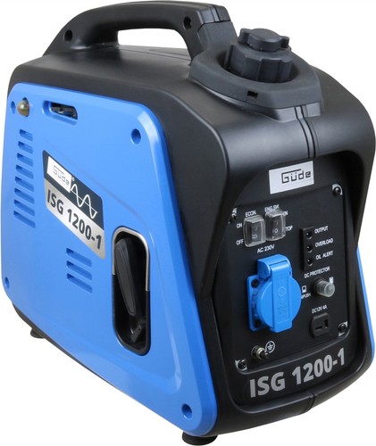 Güde inverter stromerzeuger - inverter,