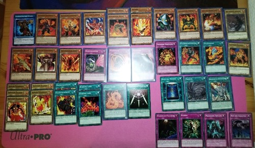 Deck old goat speed - old, /