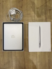 Apple MacBook Air 13 Zoll