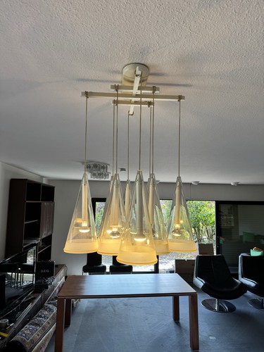 Flos fucsia pendelleuchte - flos,