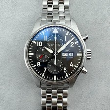 IWC Fliegeruhr Spitfire Ref