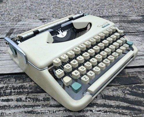 Vintage olympia splendid - vintage, 66