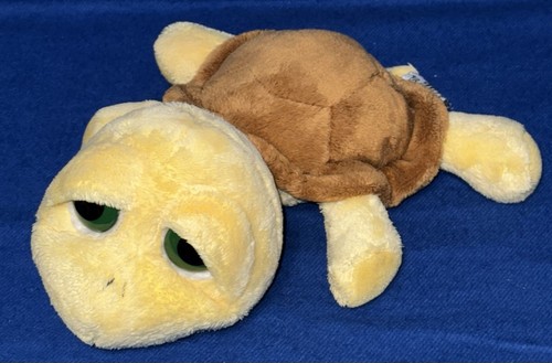 Kuscheltier russ schildkröte - kuscheltier,