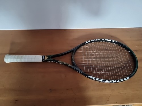 Dunlop revelation 200g pro - dunlop,