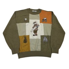 Vintage Balenciaga Golf