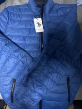 U.S. Polo ASSN Herren Jacke