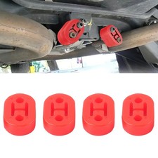 4x Universal Polyurethan PU