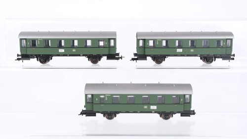 Piko konvolut umbauwagen 2 - h0,