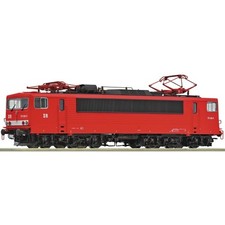 Roco 7510106 H0 E-Lok 155 006-0, DR, Ep. V, DC-Sound H0 + Neu