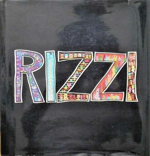 James rizzi buch - buch, 1992