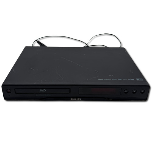 Philips bdp2500 blu ray - philips, bdp2500/12
