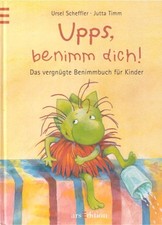 Upps, benimm Dich! Das