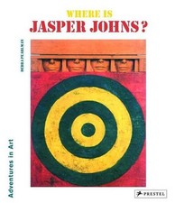 Where is Jasper Johns