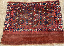 Vintage Handgeknüpfter