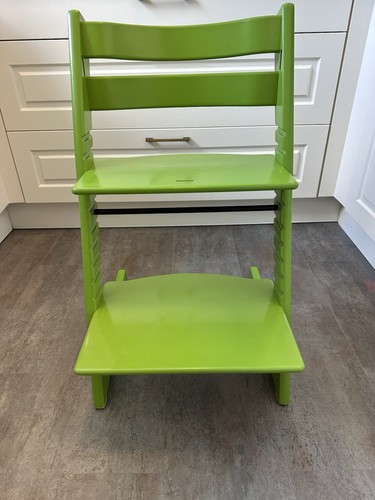 Stokke tripp trapp - stokke, hochstuhl