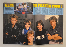 Nena / Wham  - Very rare