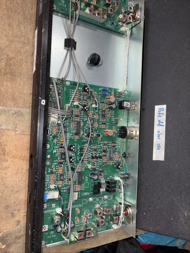 Shure ec4 empfänger - shure,