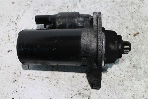 Anlasser starter skoda octavia - anlasser,
