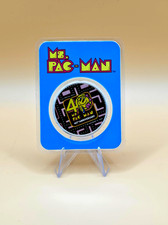 Ms. PAC-MAN 40th Anniversary 1
