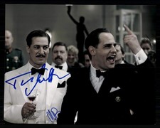 Tobias Moretti und Moritz