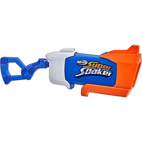 Hasbro nerf super soaker - nerf,