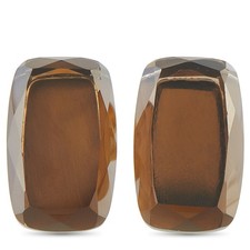 H. Stern Ohrringe 18K Gelbgold
