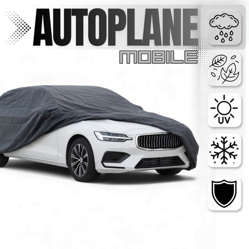 Premium autoplane passt für - autoplane,