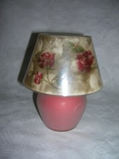 Kerzenständer Teelichthalter