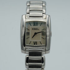 EBEL BRASILIA DAMEN UHR