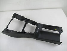 VW Golf 6 VI 5K 08-12 Mittelkonsole vorne  5K0863243C