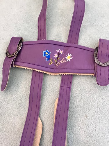 Trachtenlederhosenträger