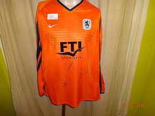 TSV 1860 München Nike Langarm