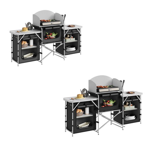 Woltu campingküche - woltu,