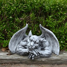 Gargoyle Torwächter I