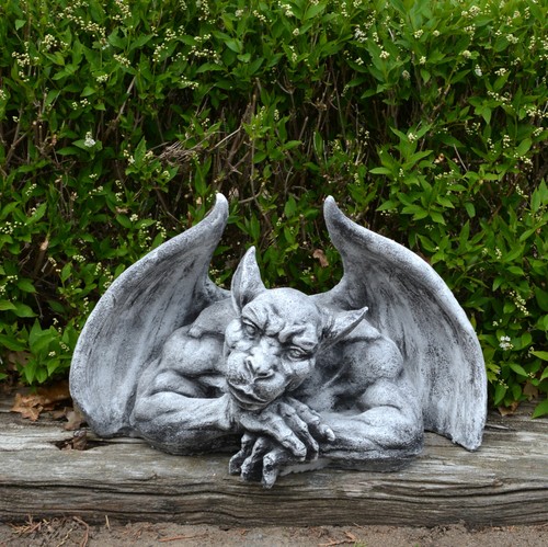 Gargoyle torwächter - torwächter, i