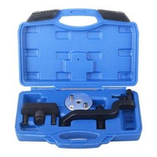 VW T5 Touareg 2.5D Werkzeug