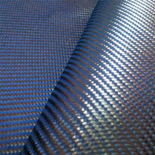 Carbon Fiber Zierleisten