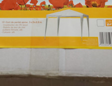 Garden Place Partyzelt -