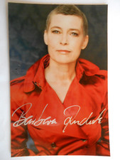 !!! SALE - 10 EURO !!! BARBARA RUDNIK original signiert – 13x18 cm !!!