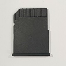 Lenovo ThinkPad SL510 Original SD Karten Card Plastik Dummy Atrappe