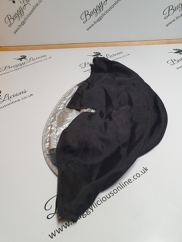Uppababy vista schwarz - uppababy,