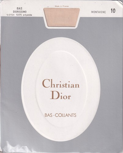 Dior diorissimo strümpfe - diorissimo,